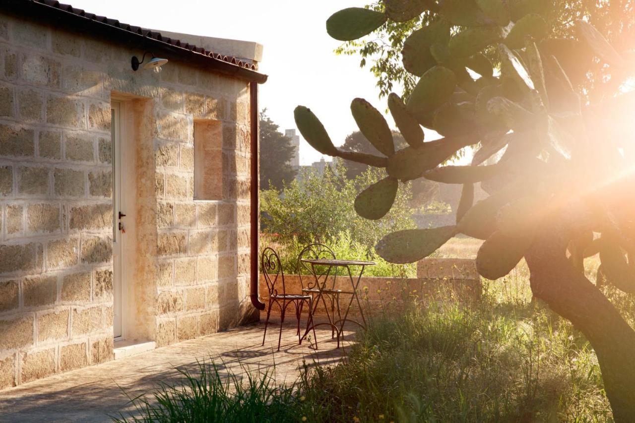 Masseria Del Gigante Carpignano Salentino Exterior photo